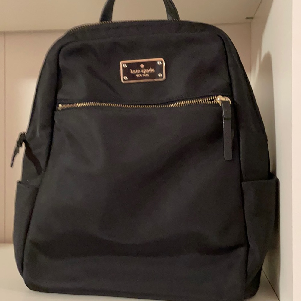 Mini Kate Spade Backpack